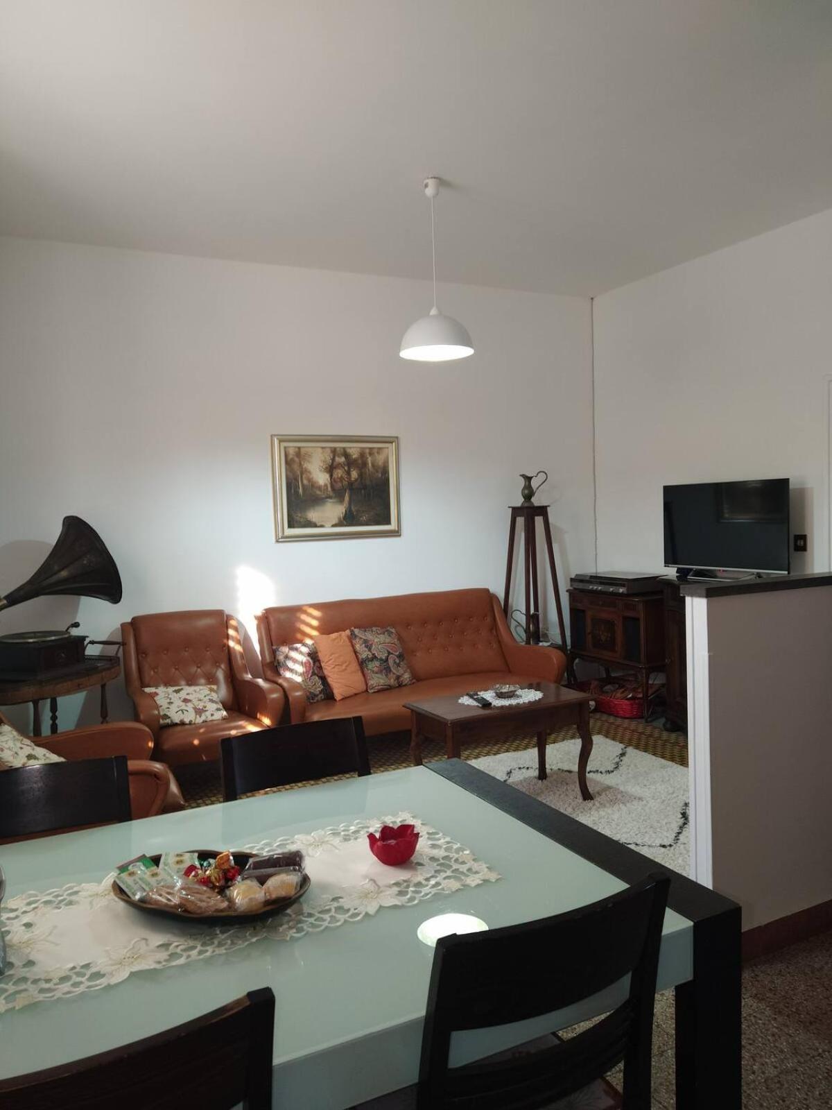 Apartamento Orvieto Brick House Orvieto Scalo Exterior foto