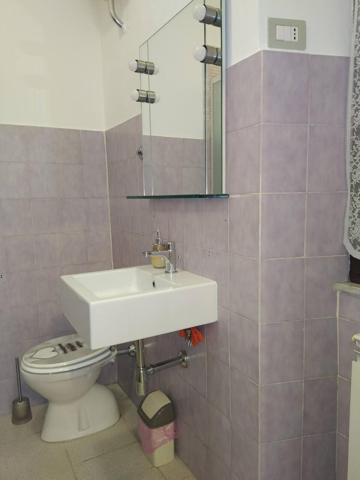 Apartamento Orvieto Brick House Orvieto Scalo Exterior foto