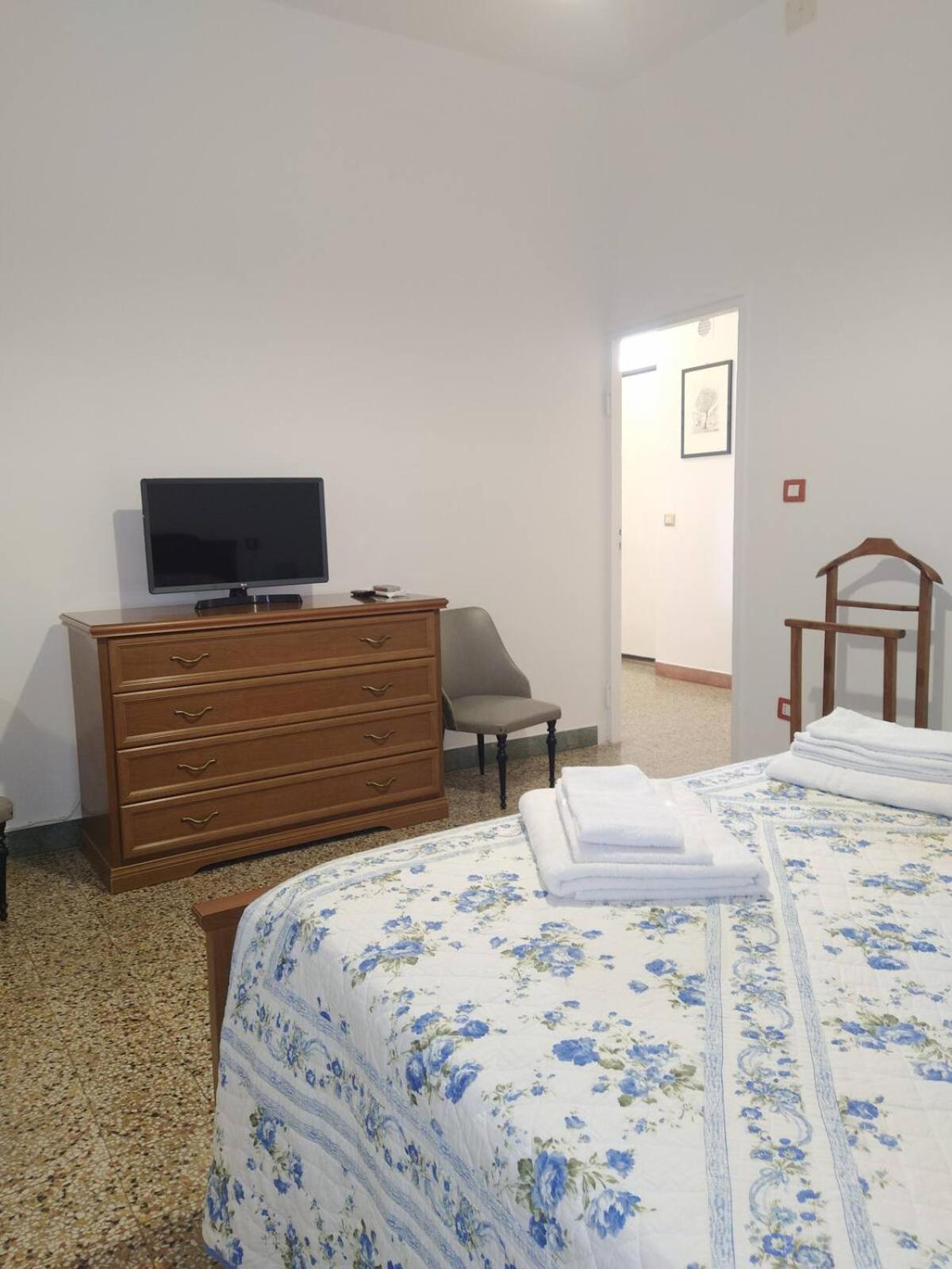 Apartamento Orvieto Brick House Orvieto Scalo Exterior foto