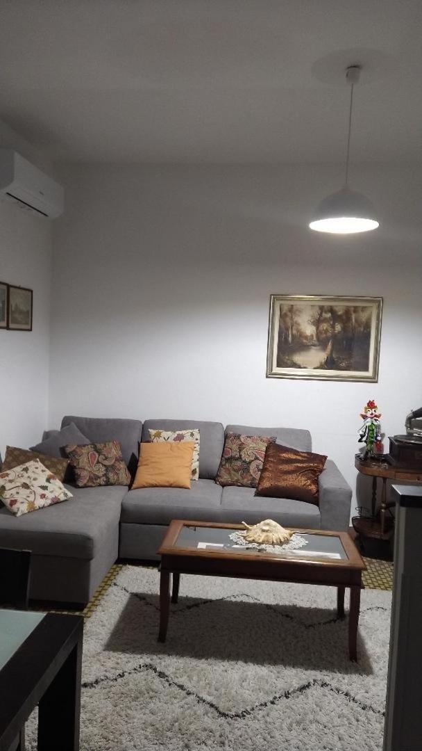 Apartamento Orvieto Brick House Orvieto Scalo Exterior foto