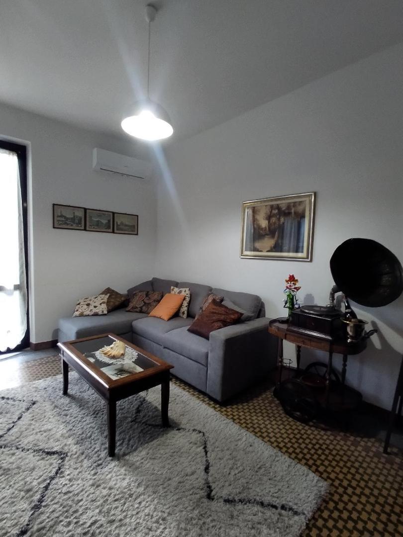 Apartamento Orvieto Brick House Orvieto Scalo Exterior foto
